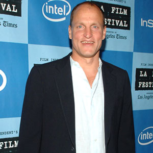 Woody Harrelson Woody Harrelson